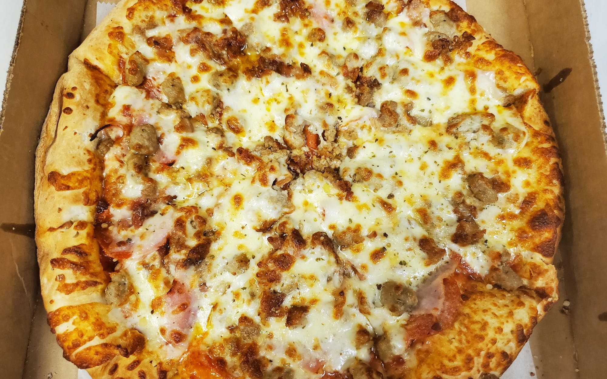 Pizza